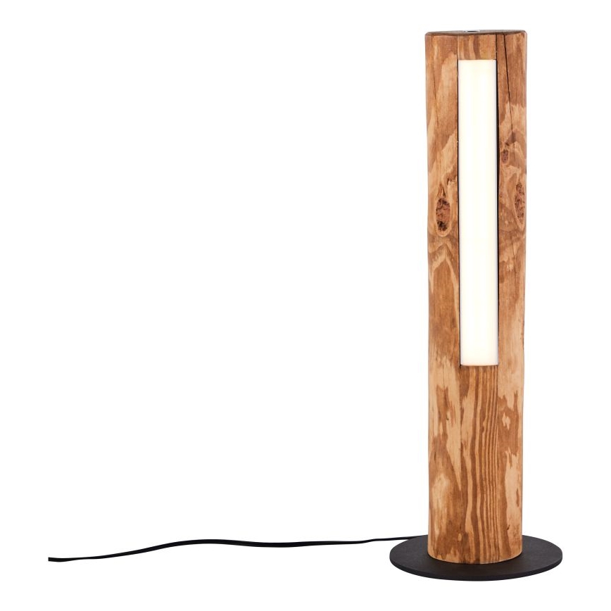 Brilliant - Lampe de table tactile à intensité variable ODUN LED/8W/230V pin