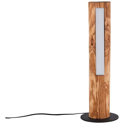 Brilliant - Lampe de table tactile à intensité variable ODUN LED/8W/230V pin