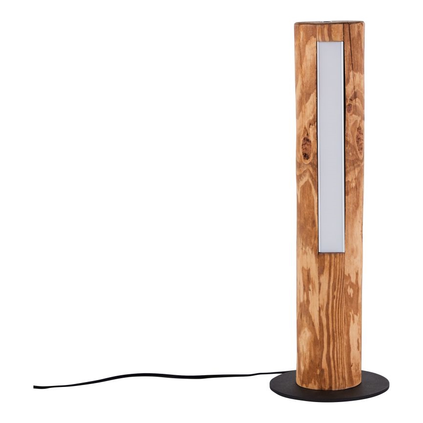 Brilliant - Lampe de table tactile à intensité variable ODUN LED/8W/230V pin