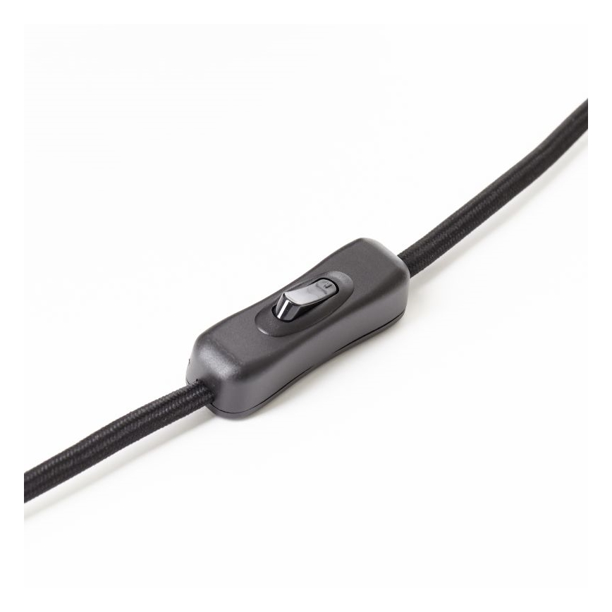 Brilliant - Lampe de table WOODLINE 1xE27/40W/230V bambou