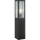 Brilliant - Lampe d'extérieur GETTA 1xE27/20W/230V 50 cm IP44 noire