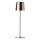 Brilliant - Lampe tactile d'extérieur à intensité variable XAANA LED/4W/5V 3000/4000/6500K IP44 cuivre