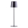 Brilliant - Lampe tactile d'extérieur à intensité variable XAANA LED/4W/5V 3000/4000/6500K IP44 noir