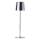 Brilliant - LED Dimbaar aanraken buitenshuis lamp XAANA LED/4W/5V 3000/4000/6500K IP44 glanzend chroom