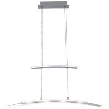 Brilliant - LED Hanglamp aan een koord BERNADETTE 4xLED/4,5W/230V