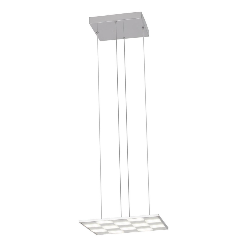 Brilliant - LED Hanglamp aan een koord HAVEN LED/29W/230V