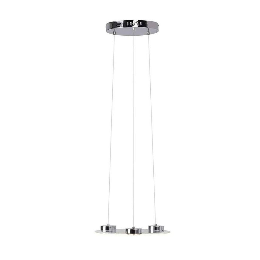 Brilliant - LED Hanglamp aan een koord RIVERSIDE LED/28W/230V