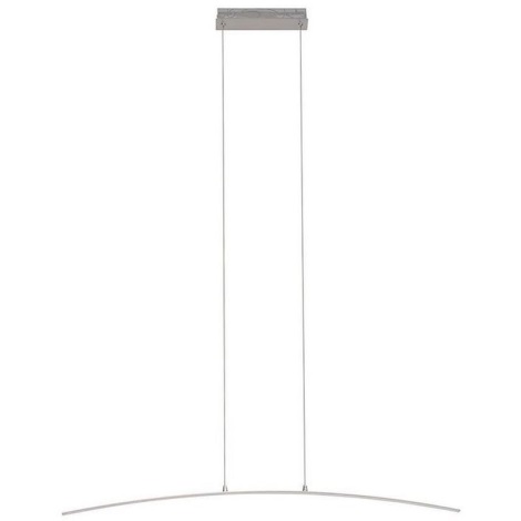 Brilliant - LED Hanglamp aan koord BRIDGE LED/16,2W/230V