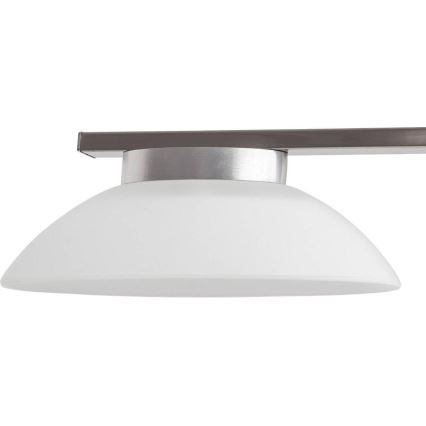 Brilliant - LED Hanglamp aan kabel TREND 3xLED/6W/230V