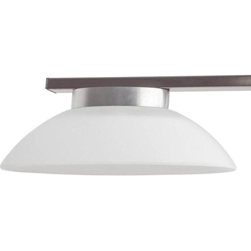 Brilliant - LED Hanglamp aan kabel TREND 3xLED/6W/230V