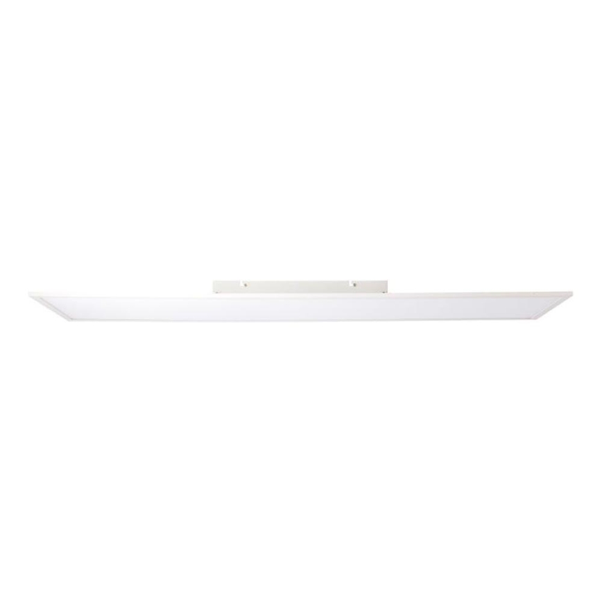 Brilliant - LED Paneel CHARLA LED/40W/230V 29,5x119,5 cm 2700K