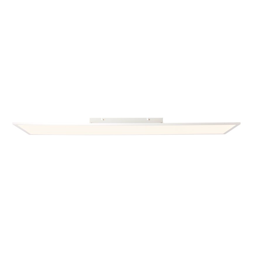 Brilliant - LED Paneel CHARLA LED/40W/230V 29,5x119,5 cm 2700K