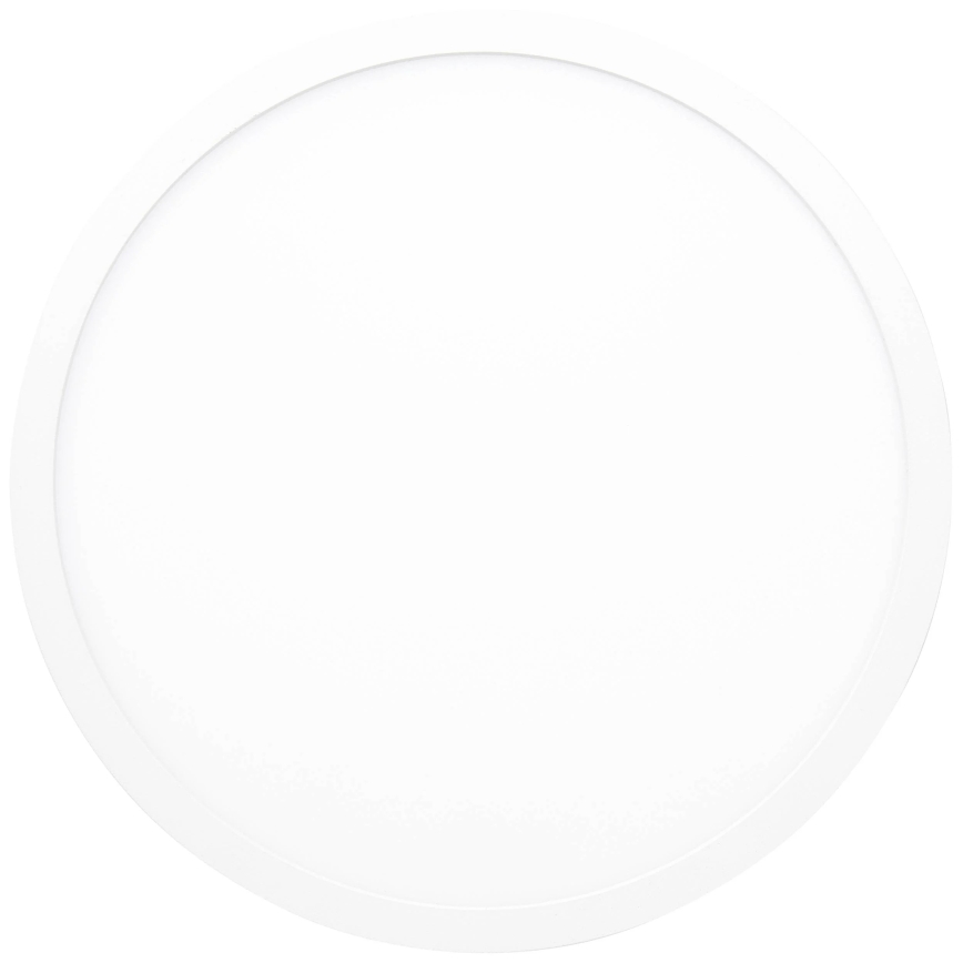 Brilliant - LED Plafondlamp BUFFI LED/13W/230V diameter 25 cm 2700K