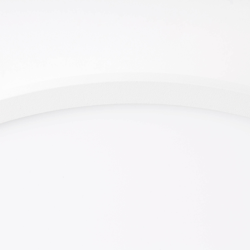 Brilliant - LED Plafondlamp BUFFI LED/13W/230V diameter 25 cm 2700K