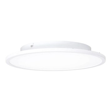 Brilliant - LED Plafondlamp BUFFI LED/24W/230V diameter 35 cm 4000K