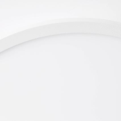 Brilliant - LED Plafondlamp BUFFI LED/24W/230V diameter 35 cm 4000K