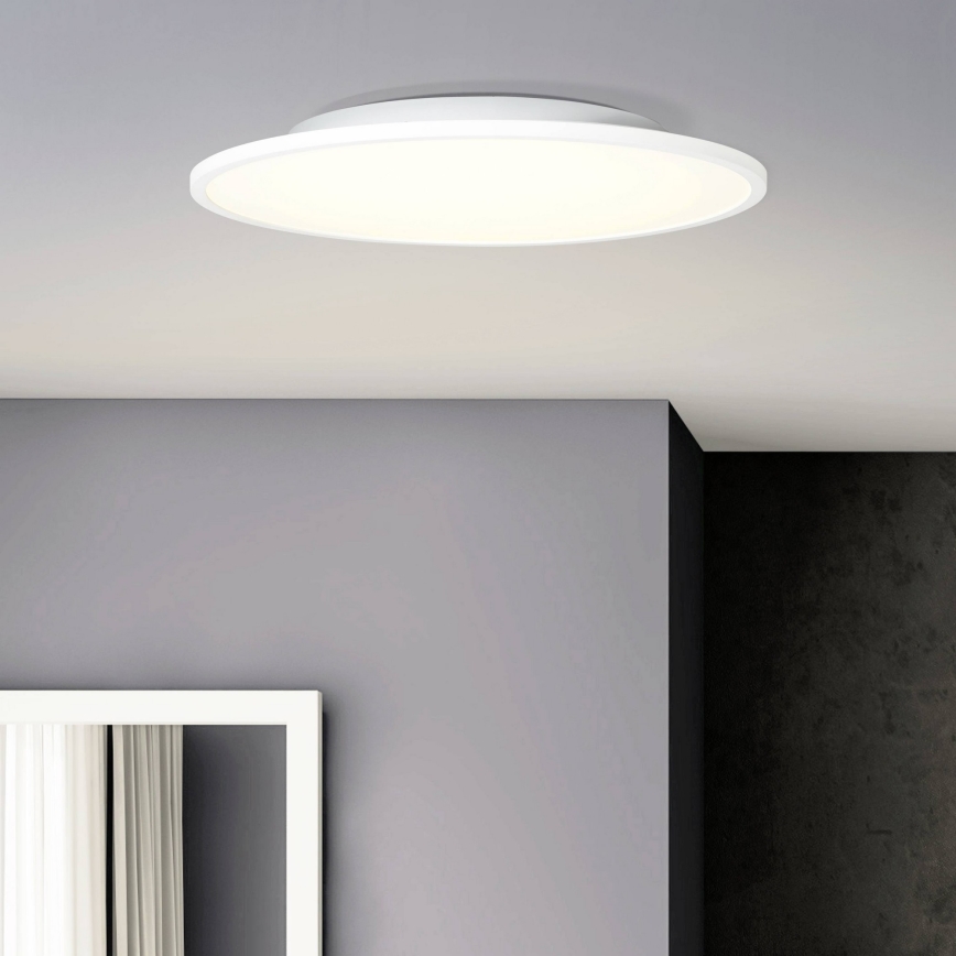 Brilliant - LED Plafondlamp BUFFI LED/32W/230V diameter 45 cm 2700K