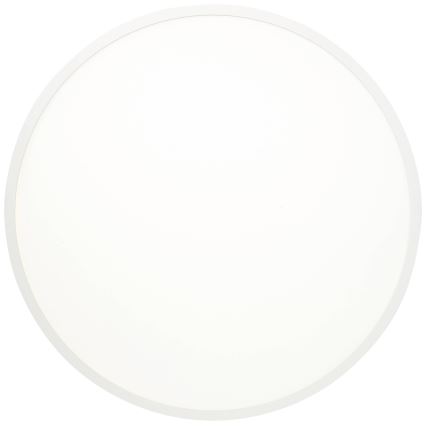 Brilliant - LED Plafondlamp BUFFI LED/32W/230V diameter 45 cm 2700K