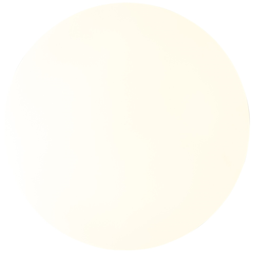 Brilliant - LED plafondlamp FARICA LED/12W/230V Ø 26 cm wit