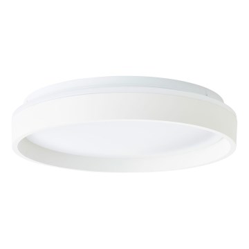 Brilliant - LED Plafondlamp KALMAR LED/26W/230V 3000K diameter 39 cm wit