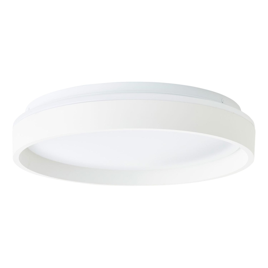 Brilliant - LED Plafondlamp KALMAR LED/26W/230V 3000K diameter 39 cm wit