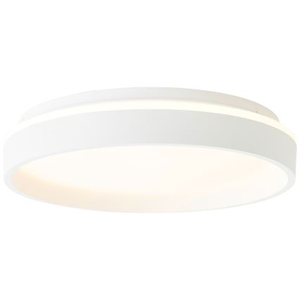 Brilliant - LED Plafondlamp KALMAR LED/26W/230V 3000K diameter 39 cm wit