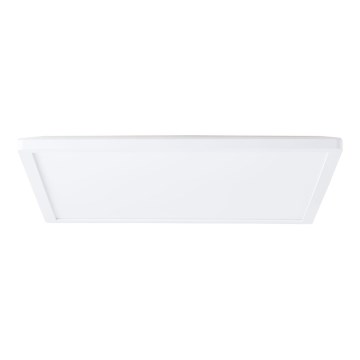 Brilliant - LED plafondlamp MILTON LED/24W/230V 42x42 cm wit