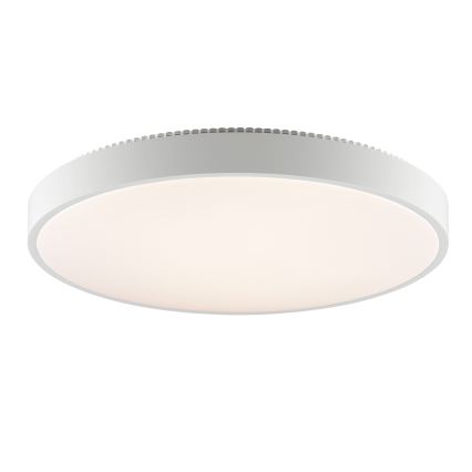 Brilliant - LED plafondlamp SOLISTRA LED/36W/230V Ø 54 cm wit