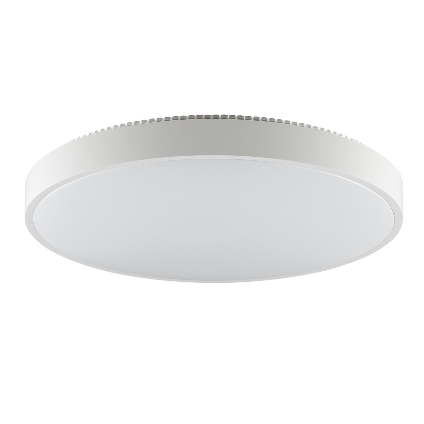 Brilliant - LED plafondlamp SOLISTRA LED/36W/230V Ø 54 cm wit
