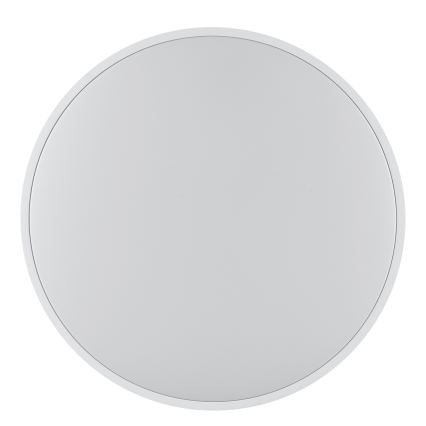 Brilliant - LED plafondlamp SOLISTRA LED/36W/230V Ø 54 cm wit