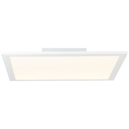 Brilliant - LED RGBW Dimbare plafondlamp ABIE LED/24W/230V 2700-6500K + afstandsbediening