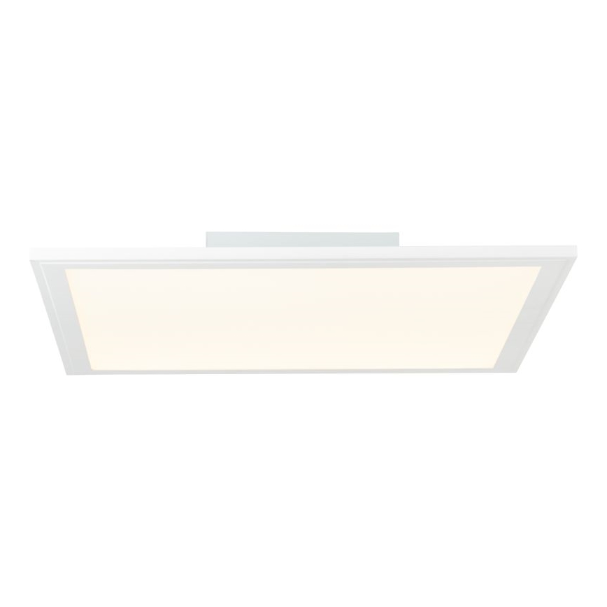 Brilliant - LED RGBW Dimbare plafondlamp ABIE LED/24W/230V 2700-6500K + afstandsbediening