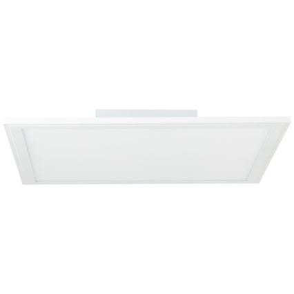 Brilliant - LED RGBW Dimbare plafondlamp ABIE LED/24W/230V 2700-6500K + afstandsbediening