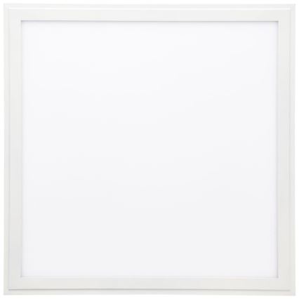 Brilliant - LED RGBW Dimbare plafondlamp ABIE LED/24W/230V 2700-6500K + afstandsbediening