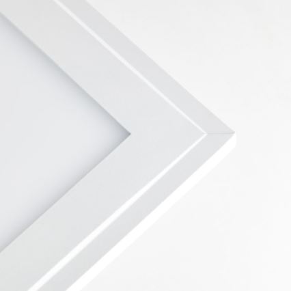 Brilliant - LED RGBW Dimbare plafondlamp ABIE LED/24W/230V 2700-6500K + afstandsbediening