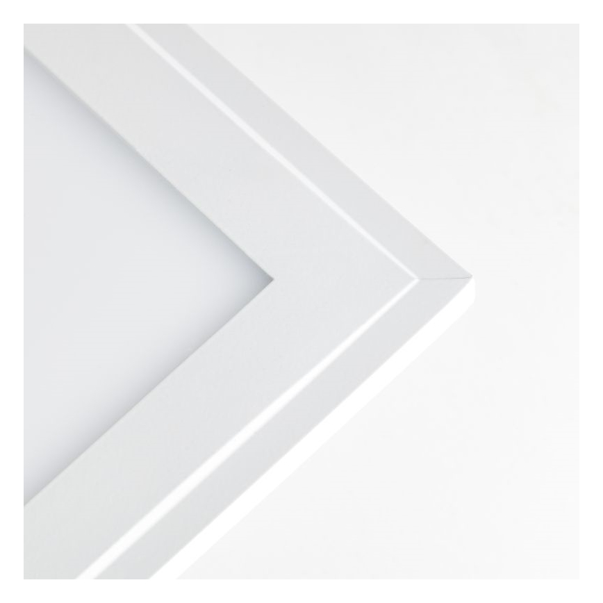 Brilliant - LED RGBW Dimbare plafondlamp ABIE LED/24W/230V 2700-6500K + afstandsbediening