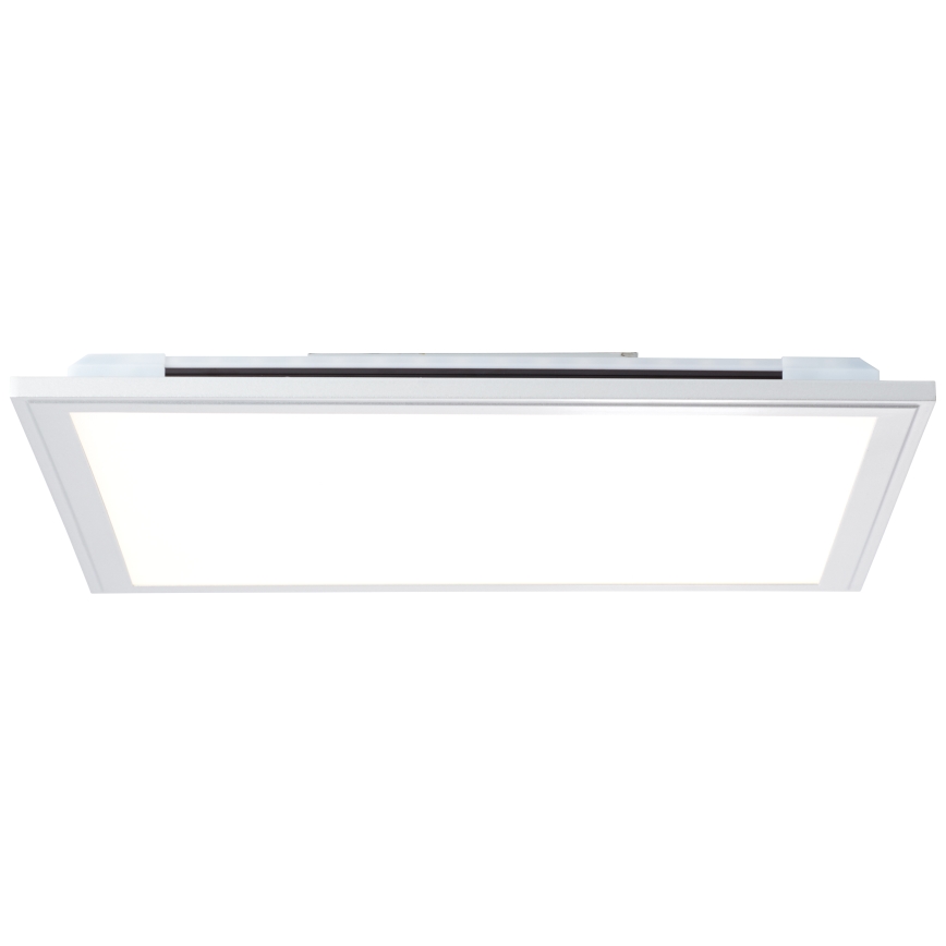 Brilliant - LED RGBW Dimbare plafondlamp ALISSA LED/32W/230V 2700-6500K + afstandsbediening