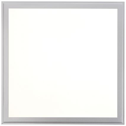 Brilliant - LED RGBW Dimbare plafondlamp ALISSA LED/32W/230V 2700-6500K + afstandsbediening