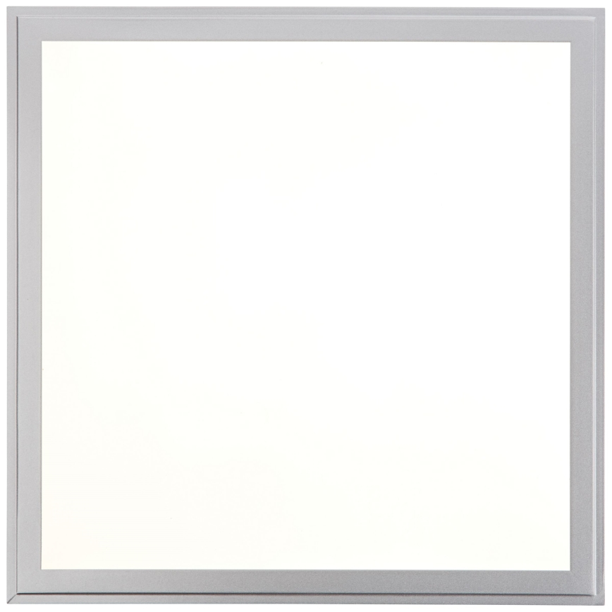 Brilliant - LED RGBW Dimbare plafondlamp ALISSA LED/32W/230V 2700-6500K + afstandsbediening
