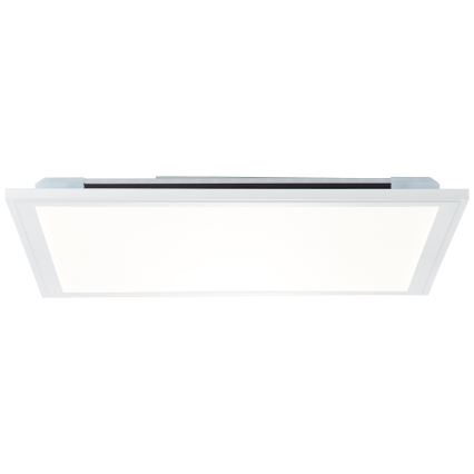 Brilliant - LED RGBW Dimbare plafondlamp ALLIE LED/24W/230V 2700-6500K + afstandsbediening