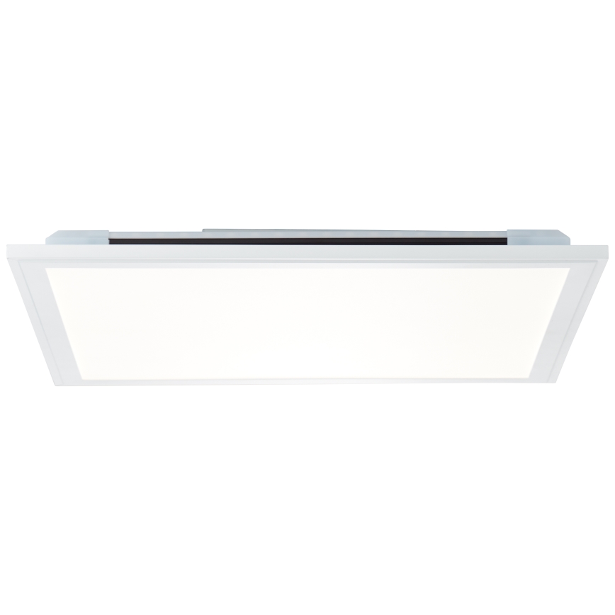Brilliant - LED RGBW Dimbare plafondlamp ALLIE LED/24W/230V 2700-6500K + afstandsbediening
