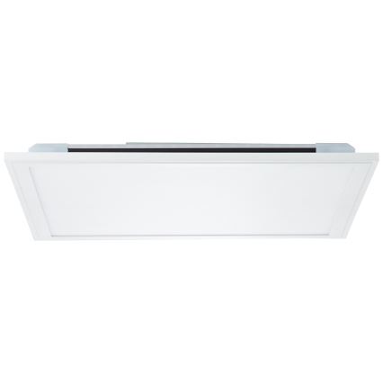 Brilliant - LED RGBW Dimbare plafondlamp ALLIE LED/24W/230V 2700-6500K + afstandsbediening