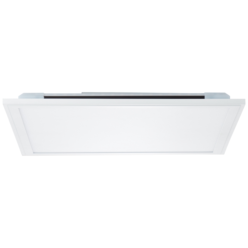 Brilliant - LED RGBW Dimbare plafondlamp ALLIE LED/24W/230V 2700-6500K + afstandsbediening