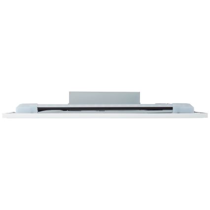 Brilliant - LED RGBW Dimbare plafondlamp ALLIE LED/24W/230V 2700-6500K + afstandsbediening