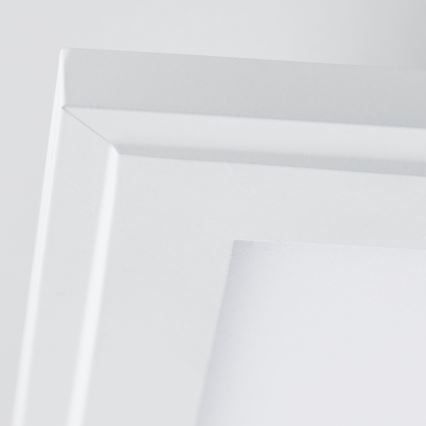 Brilliant - LED RGBW Dimbare plafondlamp ALLIE LED/24W/230V 2700-6500K + afstandsbediening