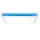 Brilliant - LED RGBW Dimbare plafondlamp ALLIE LED/24W/230V 2700-6500K + afstandsbediening