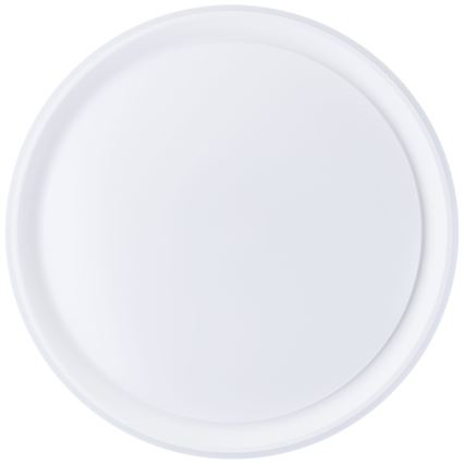 Brilliant - LED RGBW Dimbare plafondlamp FLOCO LED/34W/230V 3000-6500K diameter 49,5 cm wit + afstandsbediening