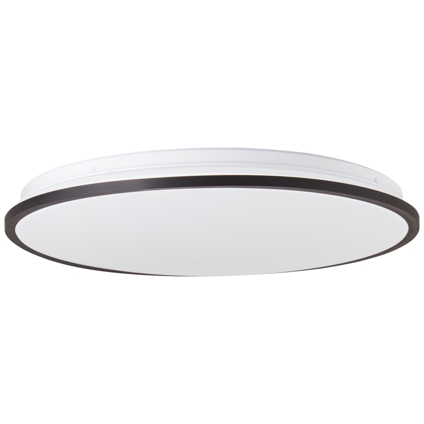 Brilliant - LED RGBW Dimbare plafondlamp HEIDA LED/30W/230V 3000-6500K + afstandsbediening