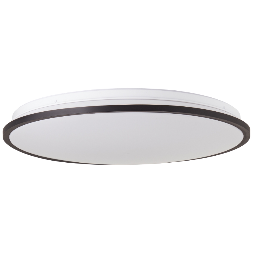 Brilliant - LED RGBW Dimbare plafondlamp HEIDA LED/30W/230V 3000-6500K + afstandsbediening