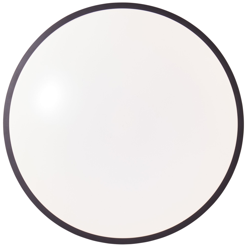 Brilliant - LED RGBW Dimbare plafondlamp HEIDA LED/30W/230V 3000-6500K + afstandsbediening